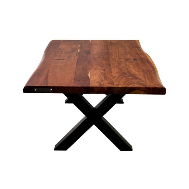 Corcoran Importation Zen Coffee Table ZEN-COF1 IMAGE 7