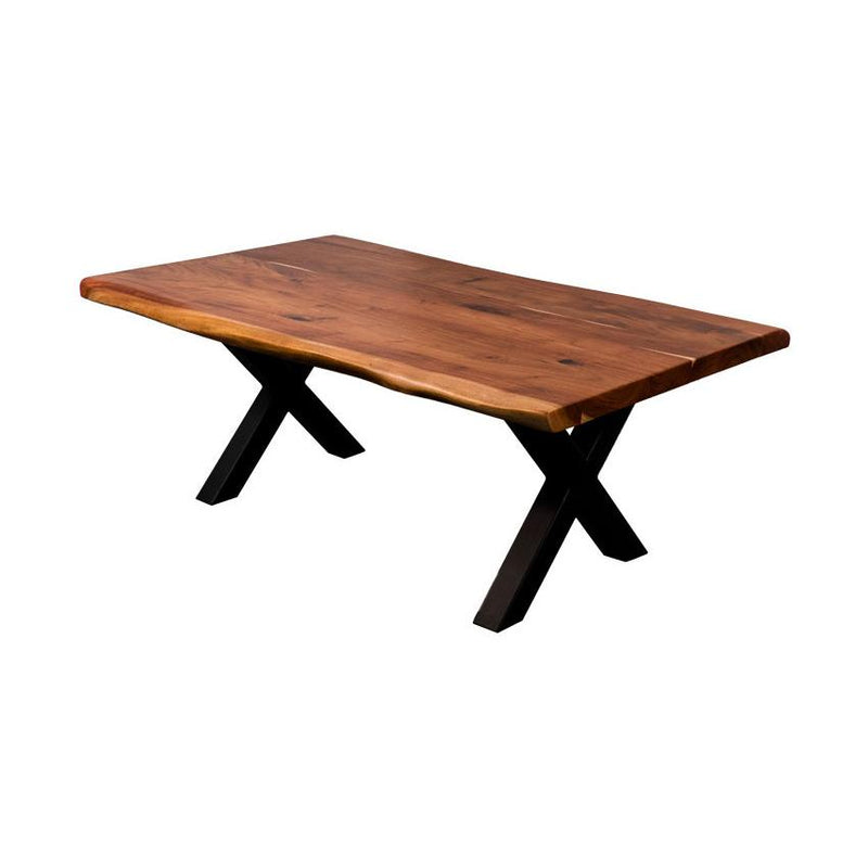 Corcoran Importation Zen Coffee Table ZEN-COF1 IMAGE 8