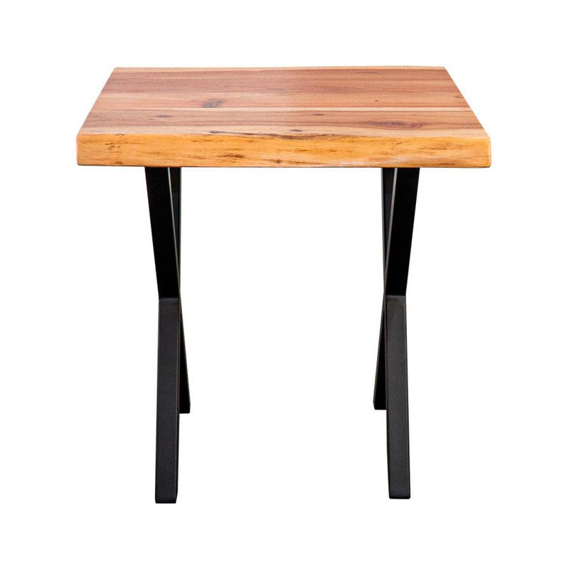 Corcoran Importation Zen End Table ZEN-END1 IMAGE 2