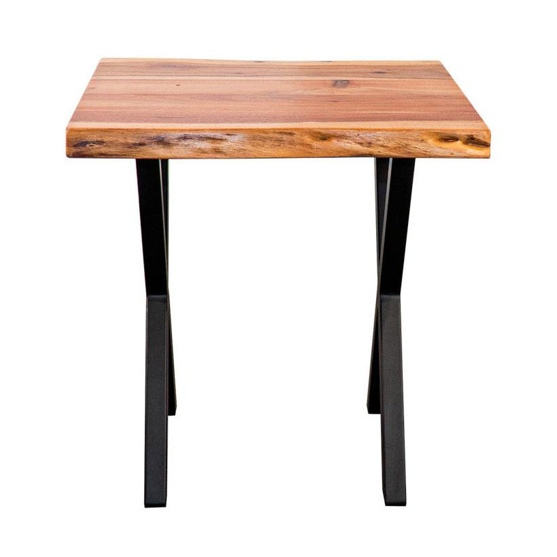 Corcoran Importation Zen End Table ZEN-END1 IMAGE 6