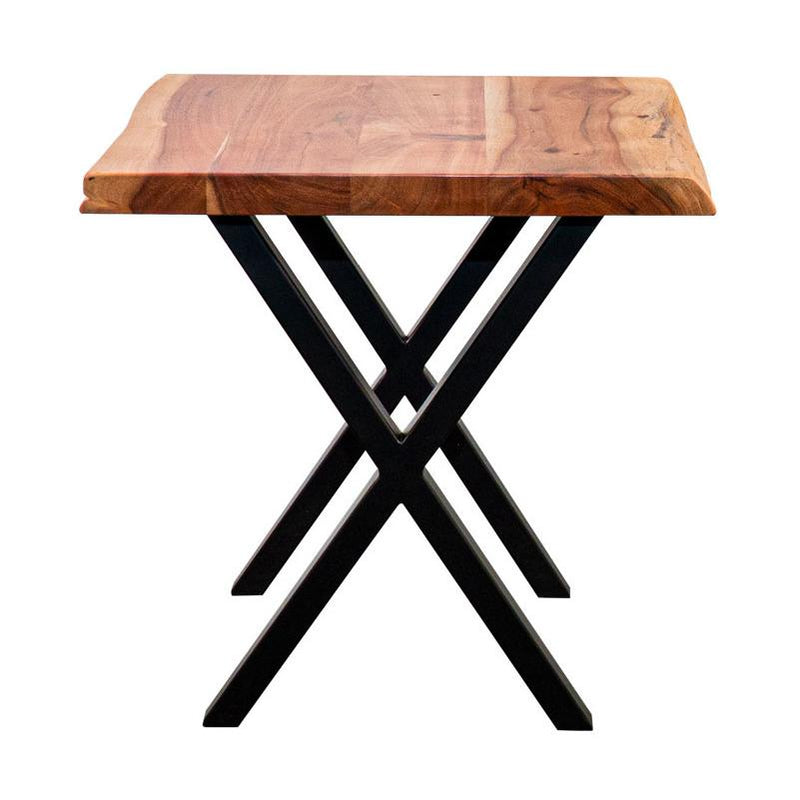 Corcoran Importation Zen End Table ZEN-END1 IMAGE 8