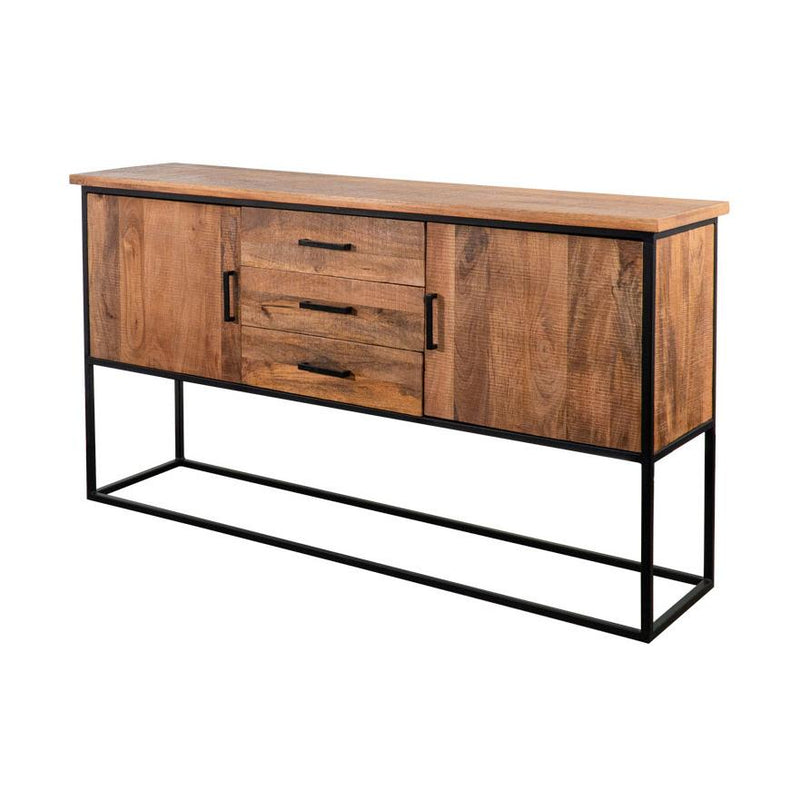 Corcoran Importation 6-Drawer Dresser JT-15 IMAGE 9