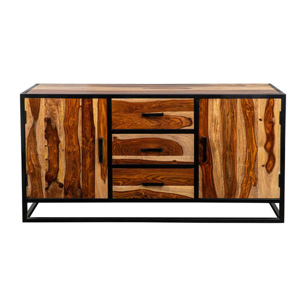 Corcoran Importation Zen Sideboard GOA-39-SH IMAGE 1