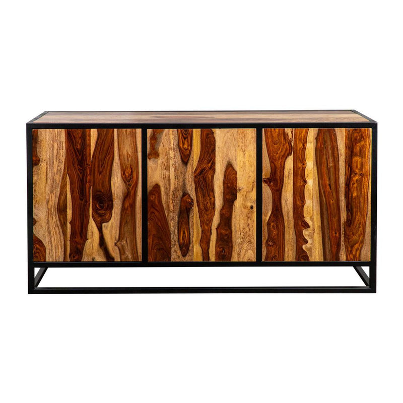 Corcoran Importation Zen Sideboard GOA-39-SH IMAGE 5