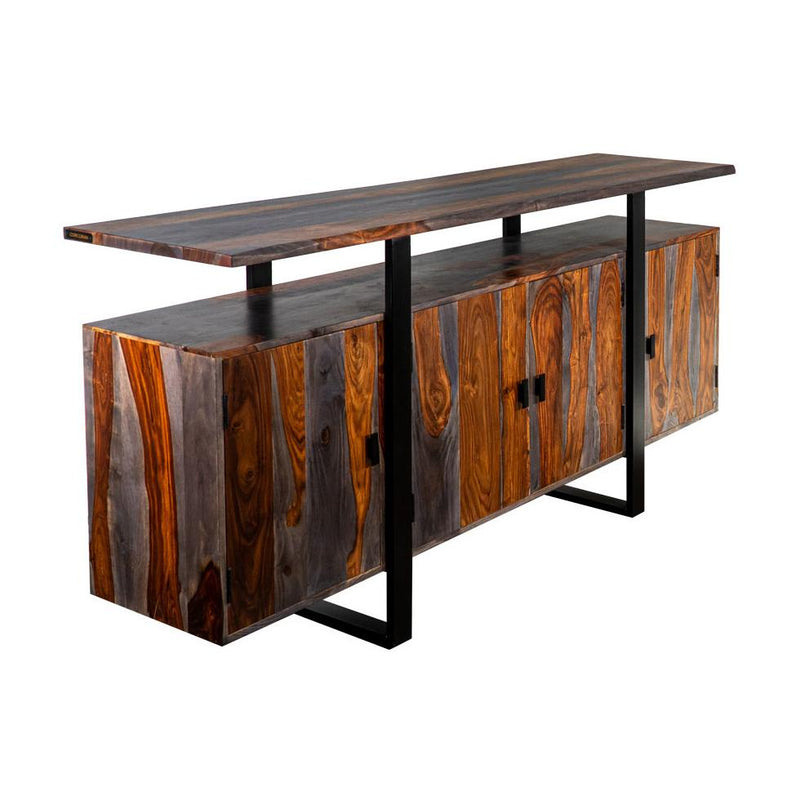 Corcoran Importation Buffet GOA-25-GS IMAGE 2