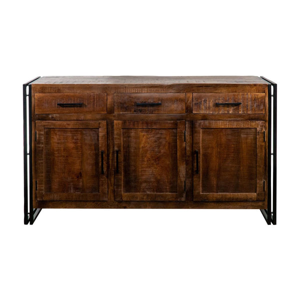 Corcoran Importation Sideboard MAE-1921-D IMAGE 1