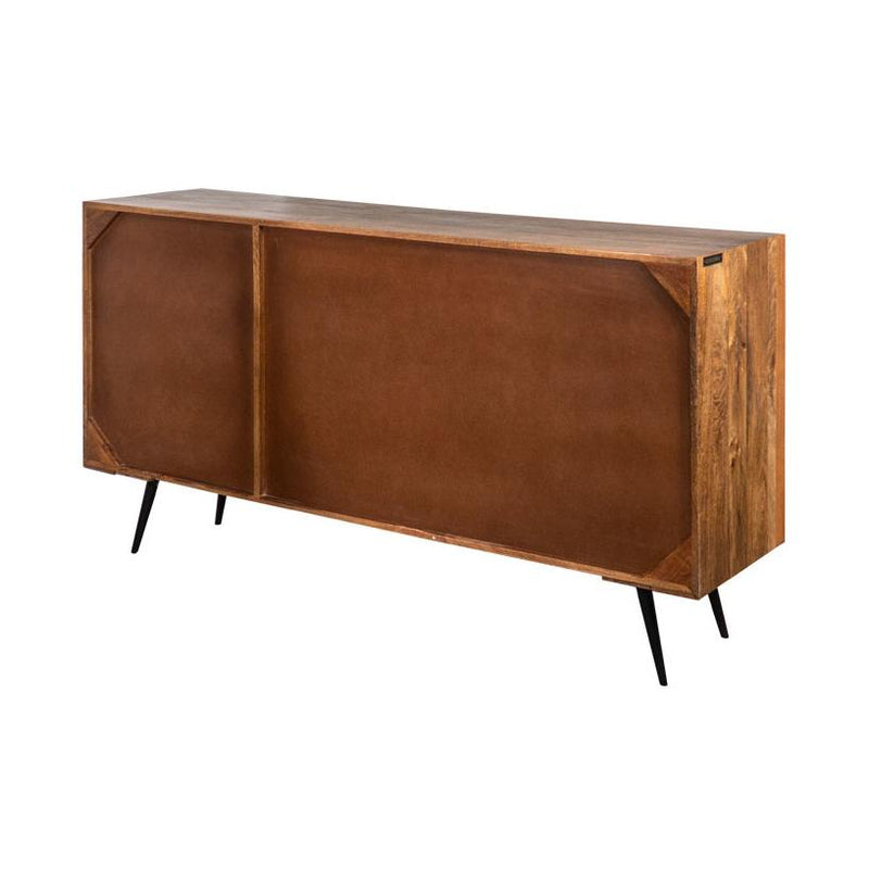 Corcoran Importation Sideboard JT-13 IMAGE 7