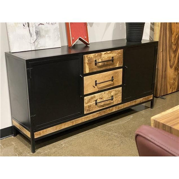 Corcoran Importation Sideboard CC-2019-32 IMAGE 1