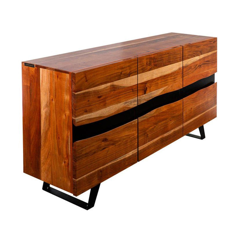 Corcoran Importation Sideboard JT-14 IMAGE 2