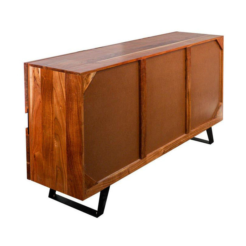 Corcoran Importation Sideboard JT-14 IMAGE 4