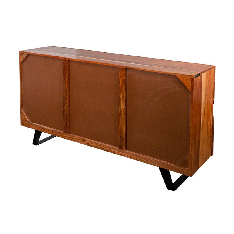 Corcoran Importation Sideboard JT-14 IMAGE 6