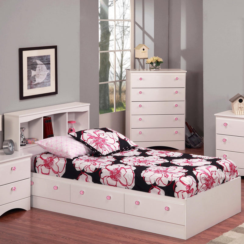 Dynamic Furniture Kids Beds Bed 472-461 IMAGE 1