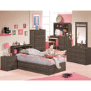 Dynamic Furniture Congo 474-461 Kids Matesbed IMAGE 2