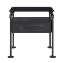 Acme Furniture Nicipolis 30738 Accent Table/Nightstand IMAGE 3