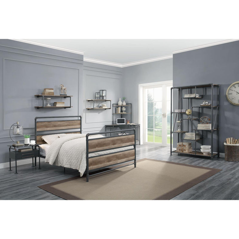 Acme Furniture Nicipolis 30738 Nightstand IMAGE 5