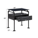 Acme Furniture Nicipolis 30738 Nightstand IMAGE 9