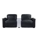 Acme Furniture Misezon 59952 Recliner IMAGE 2
