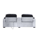 Acme Furniture Misezon 59952 Recliner IMAGE 6