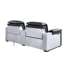 Acme Furniture Misezon 59952 Recliner IMAGE 7