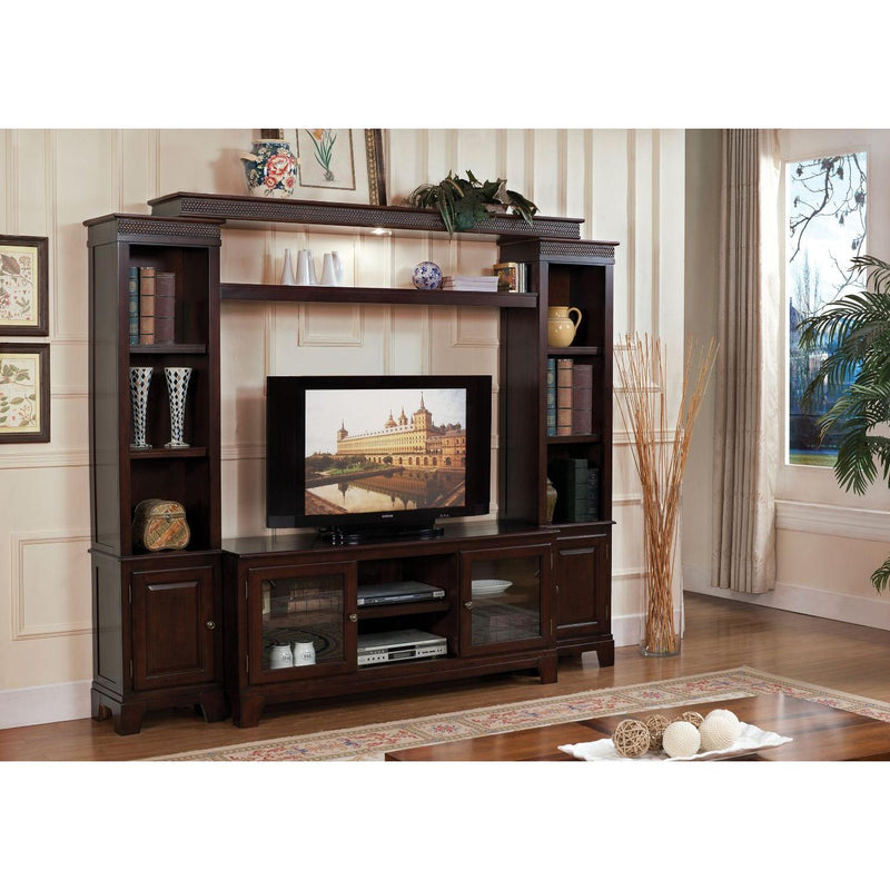 Acme Furniture Halden 91090 KIT Entertainment Center IMAGE 2