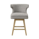 Acme Furniture Everett 96460 Counter Height Chair IMAGE 2