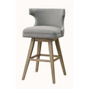 Acme Furniture Everett 96461 Bar Height Chair IMAGE 1
