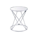 Acme Furniture Flux 97877 Accent Table IMAGE 2