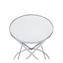 Acme Furniture Flux 97877 Accent Table IMAGE 3