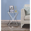 Acme Furniture Flux 97877 Accent Table IMAGE 4