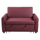 Acme Furniture Caia LV00343 Sofa IMAGE 2