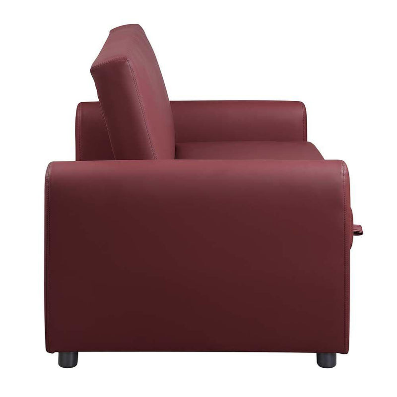 Acme Furniture Caia Fabric Sofabed LV00343 IMAGE 3