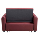 Acme Furniture Caia LV00343 Sofa IMAGE 4