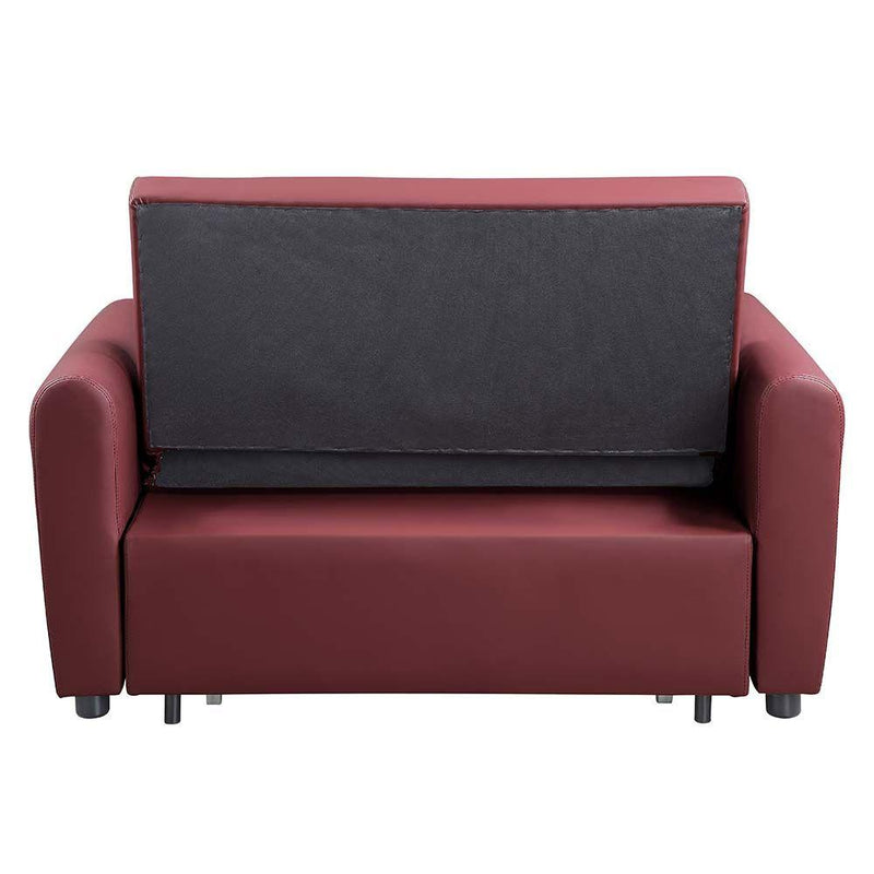 Acme Furniture Caia Fabric Sofabed LV00343 IMAGE 4