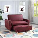 Acme Furniture Caia LV00343 Sofa IMAGE 8