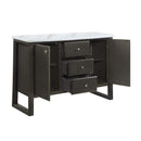 Acme Furniture Madan AC00425 Server IMAGE 4