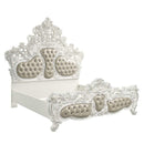 Acme Furniture Vanaheim BD00671EK Eastern King Bed IMAGE 1