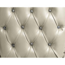 Acme Furniture Vanaheim BD00671EK Eastern King Bed IMAGE 4