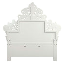 Acme Furniture Vanaheim BD00671EK Eastern King Bed IMAGE 5