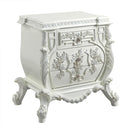 Acme Furniture Vanaheim BD00672 Nightstand IMAGE 2