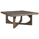 Signature Design by Ashley Abbianna Cocktail Table T829-8 IMAGE 1