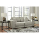 Benchcraft Next-Gen Gaucho 18304S3 2 pc Sectional Loveseat IMAGE 1