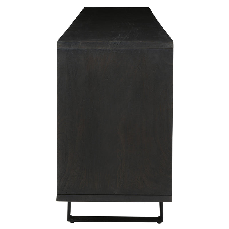 Signature Design by Ashley Bellwick A4000548 Accent Cabinet IMAGE 4