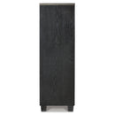 Signature Design by Ashley Foyland B989-48 Door Chest IMAGE 4