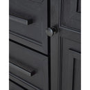 Signature Design by Ashley Foyland B989-48 Door Chest IMAGE 7