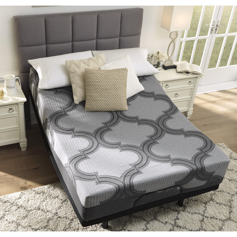 Sierra Sleep 1100 Series M52621 Full Mattress IMAGE 9