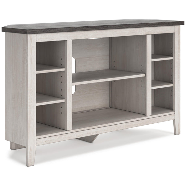 Signature Design by Ashley Dorrinson TV Stand W287-67 IMAGE 1