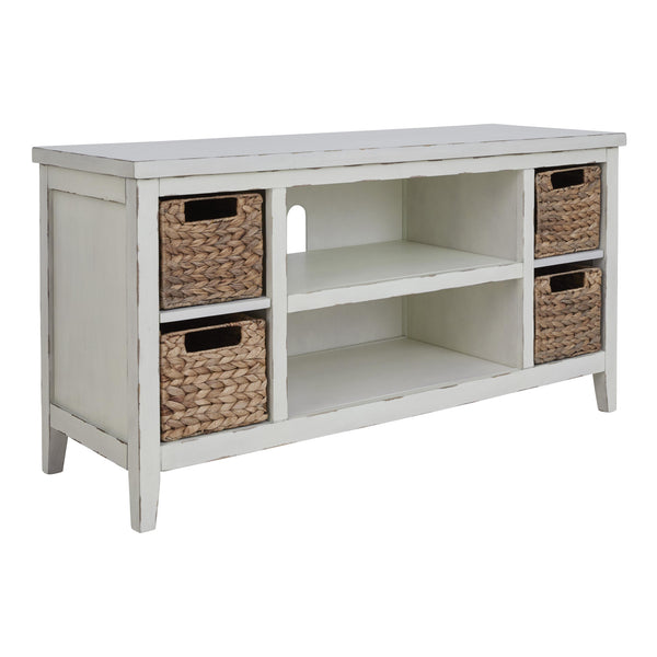 Signature Design by Ashley Mirimyn TV Stand W505-510 IMAGE 1