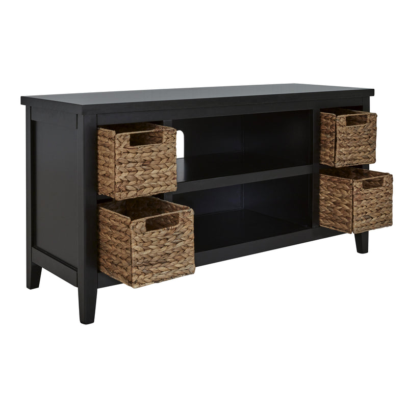 Signature Design by Ashley Mirimyn TV Stand W505-610 IMAGE 2