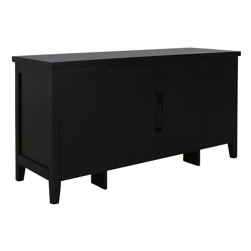 Signature Design by Ashley Mirimyn TV Stand W505-610 IMAGE 5