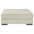 Signature Design by Ashley Lindyn 2110408 Oversized Accent Ottoman IMAGE 2